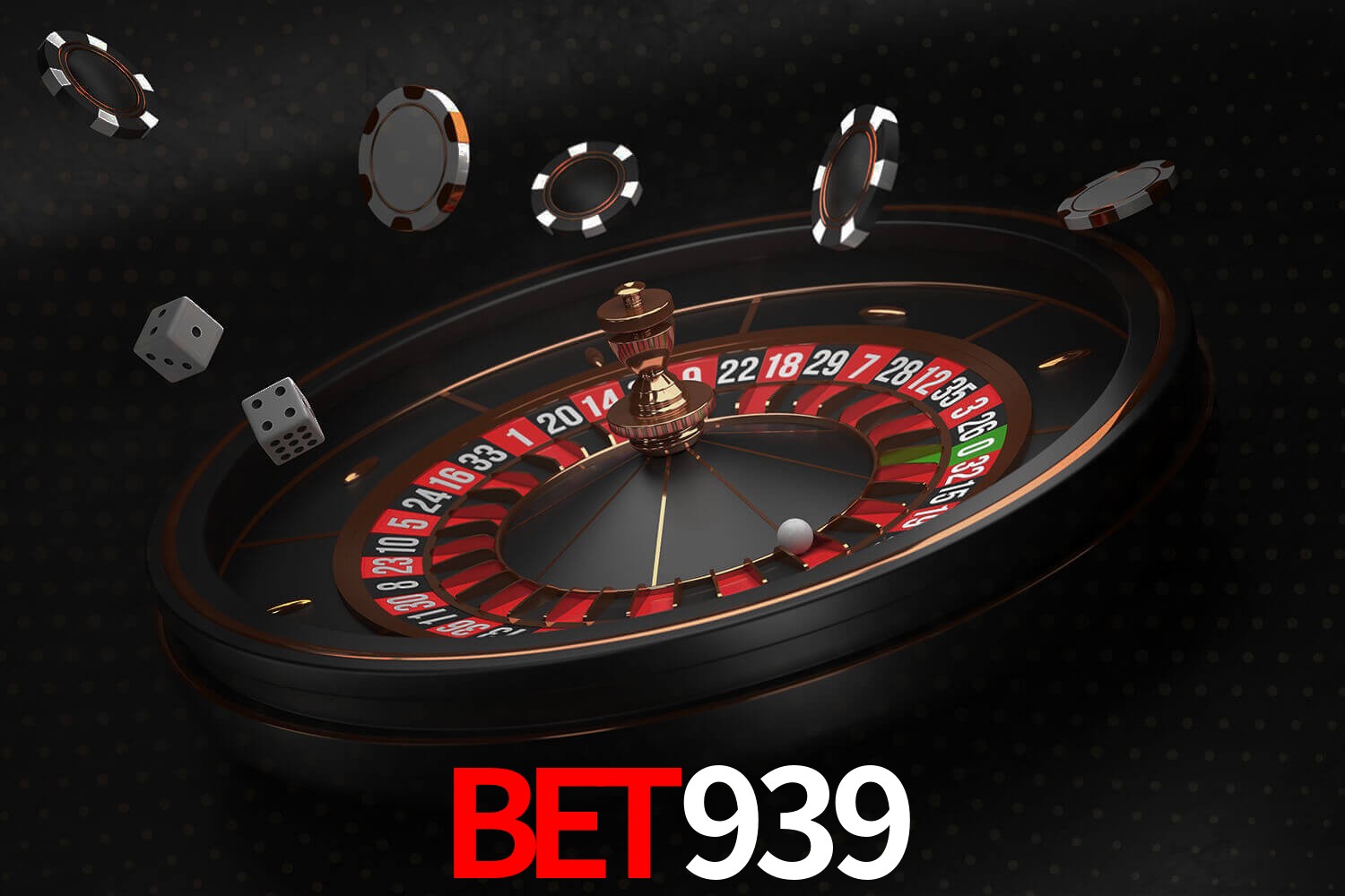 BET939 - Jackpot dos Grandes Vencedores - BET939.COM