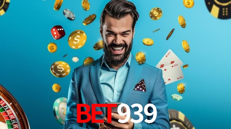 Experiência VIP BET939