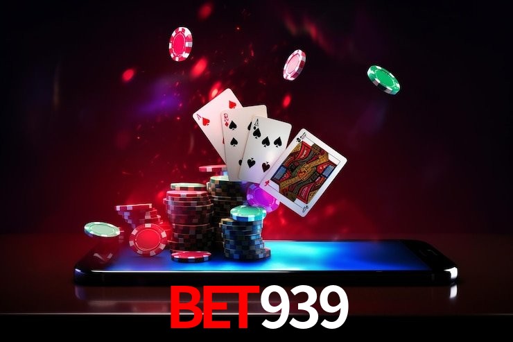 Statistics BET939