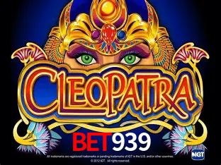 Descubra o Mundo do Cassino Online com BET939