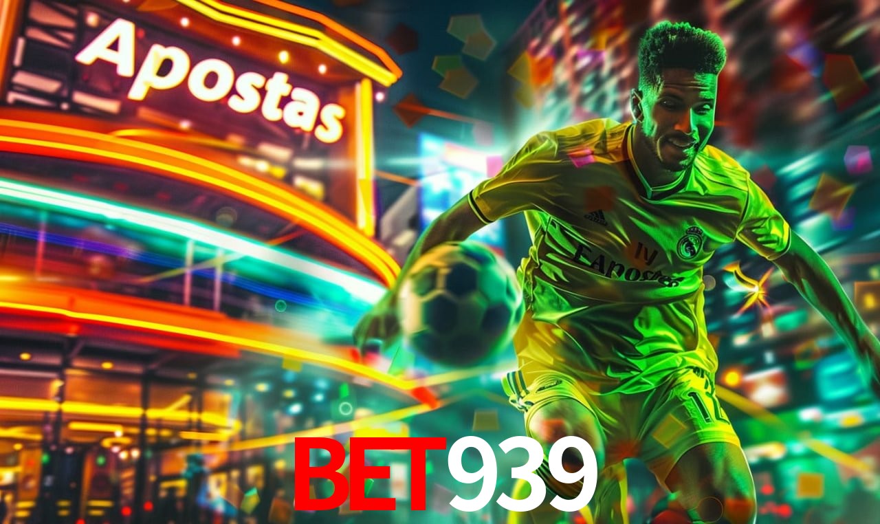 Provedores de Jogos BET939