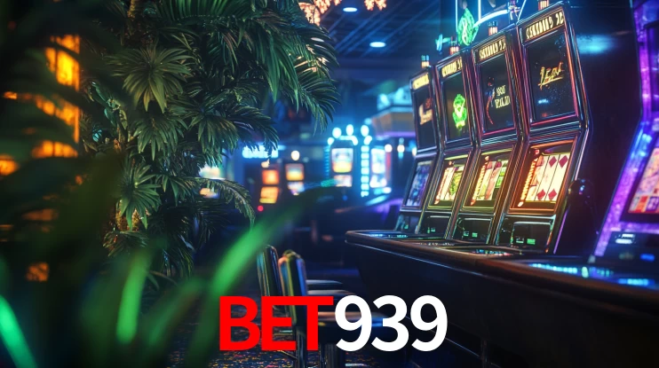 Programa VIP BET939