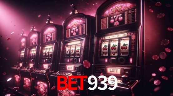 Jogos Exclusivos BET939