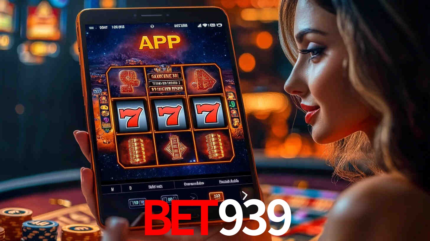 BET939 app