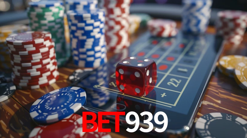 BET939,BET939.COM