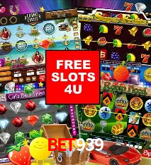 Descubra a Magia dos Jogos de Arcade no BET939