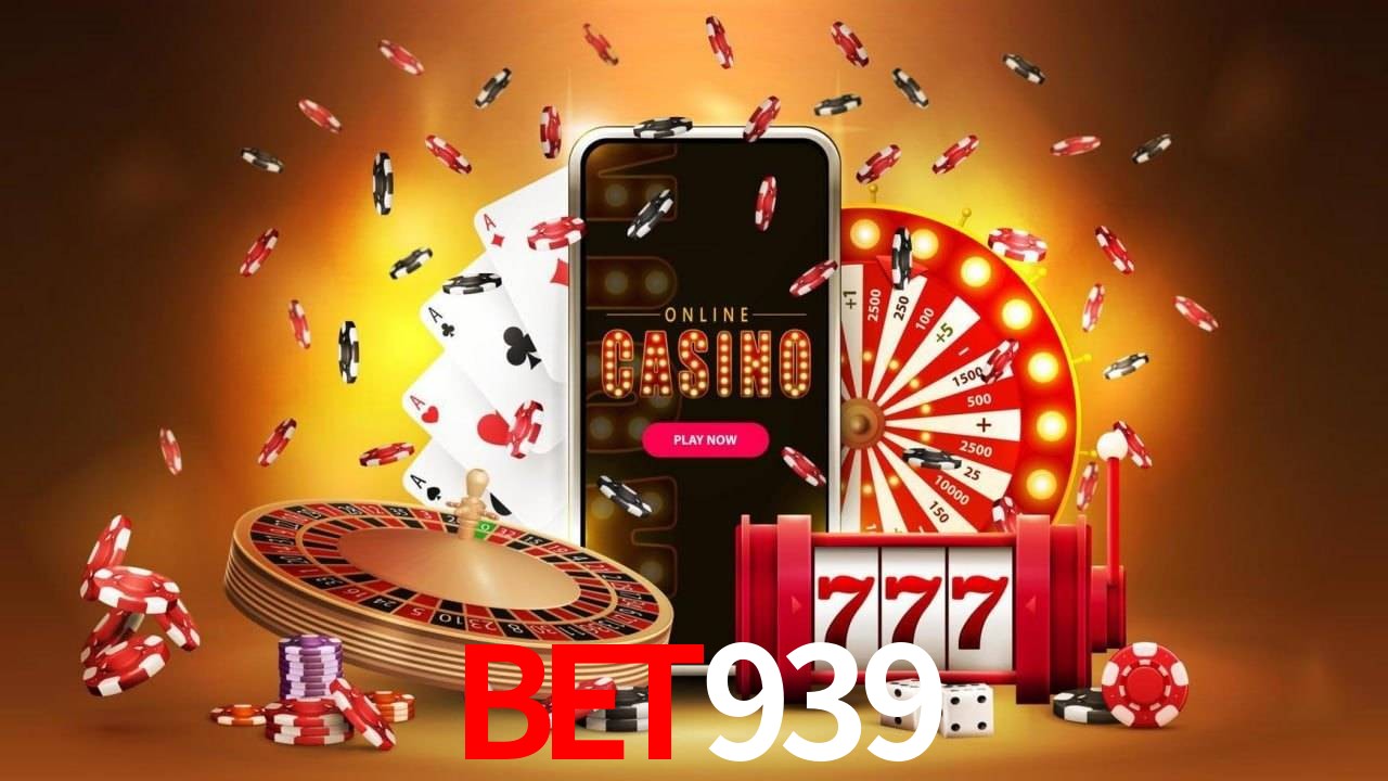 Benefícios da Conta BET939