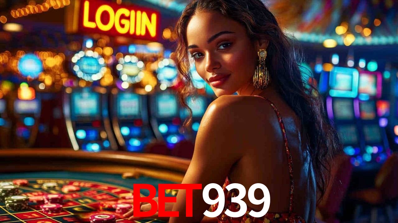 Cadastro Rápido BET939