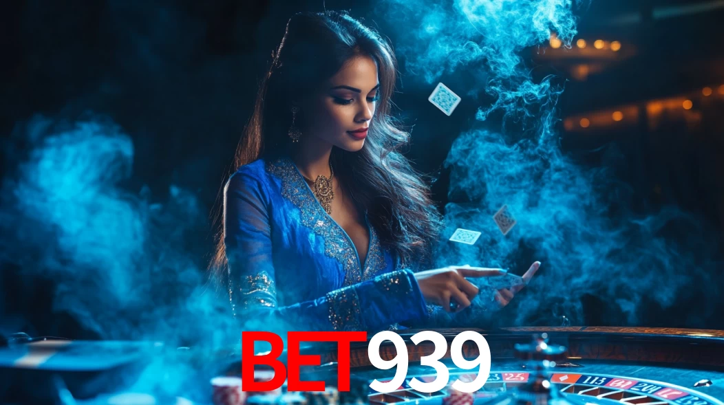 Desvendando o Mundo dos Jogos Virtuais na BET939