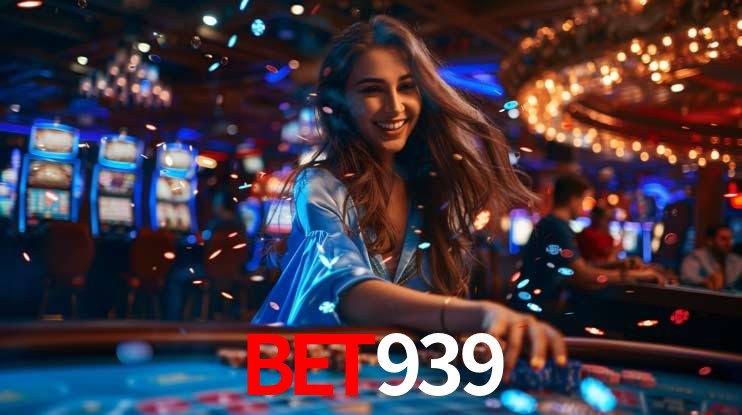 Football Betting BET939