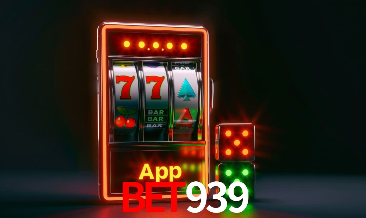 Diretório de Jogos BET939
