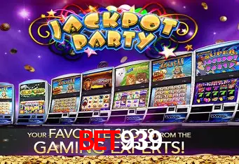 Descubra o Mundo do Cassino Online com BET939