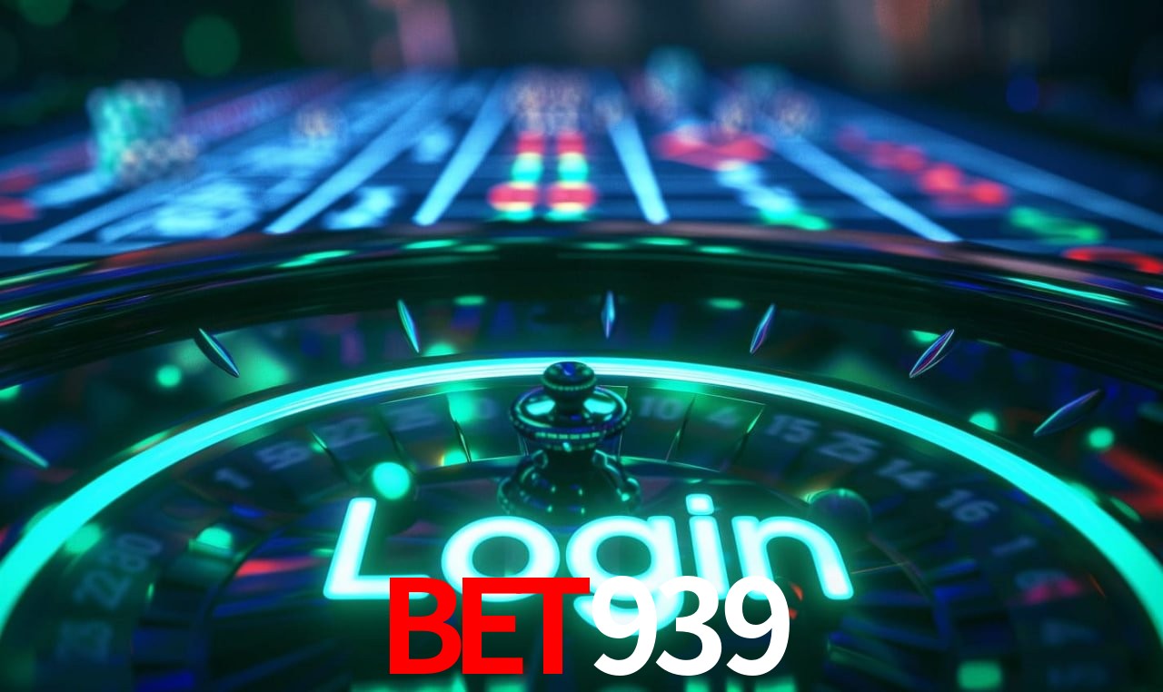 Estatísticas Esportivas BET939