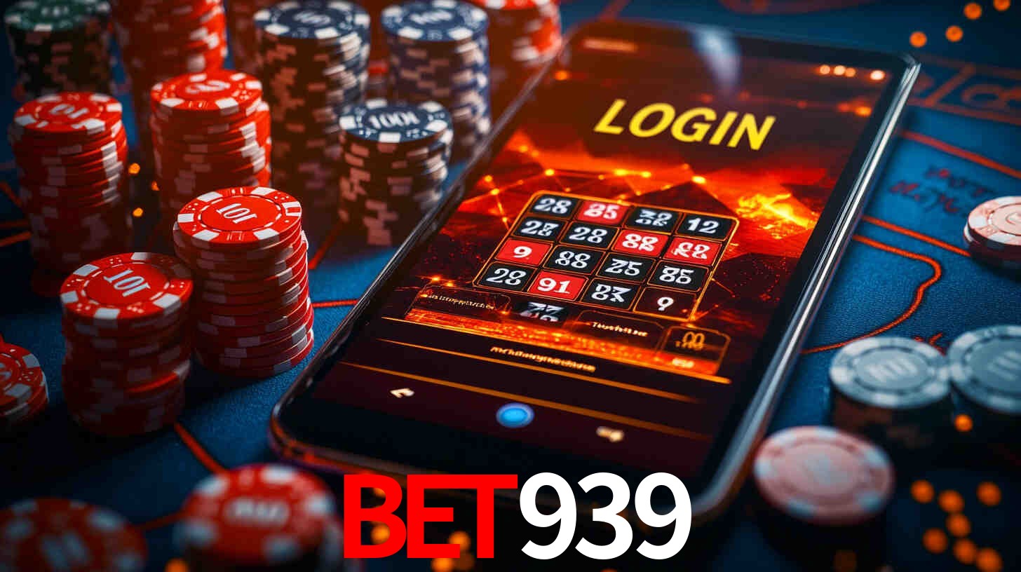BET939,BET939.COM