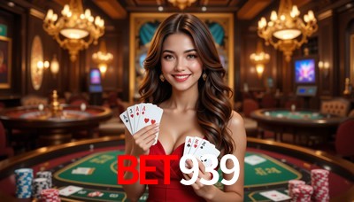 Slot Games BET939