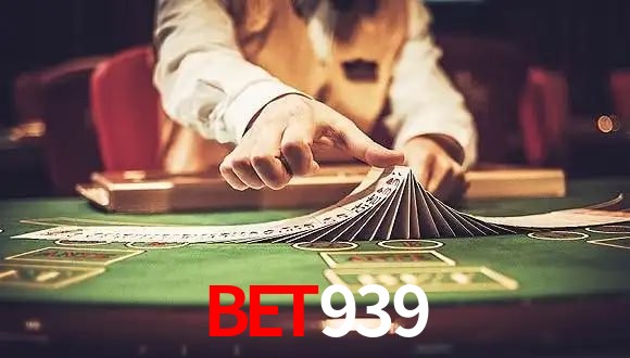 VIP Casino BET939