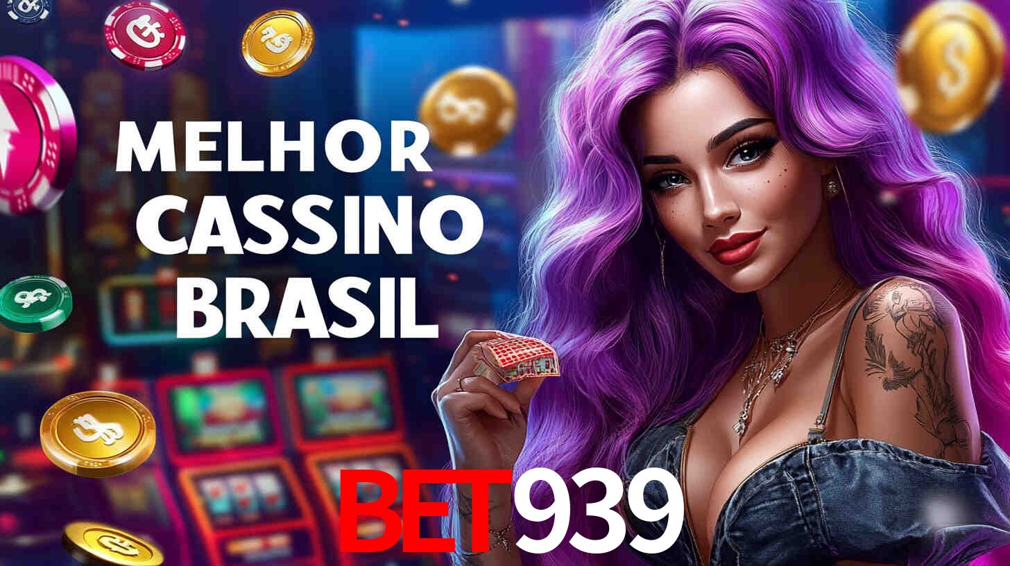 Descubra a Essência do BET939: Nossa História e Compromissos