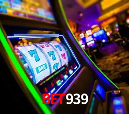 Apostas Esportivas na BET939: Um Guia Completo
