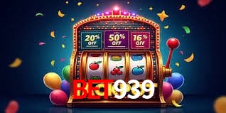 Especiais de Fim de Semana BET939
