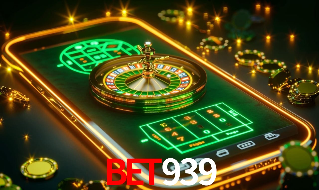 Promoções Sazonais BET939