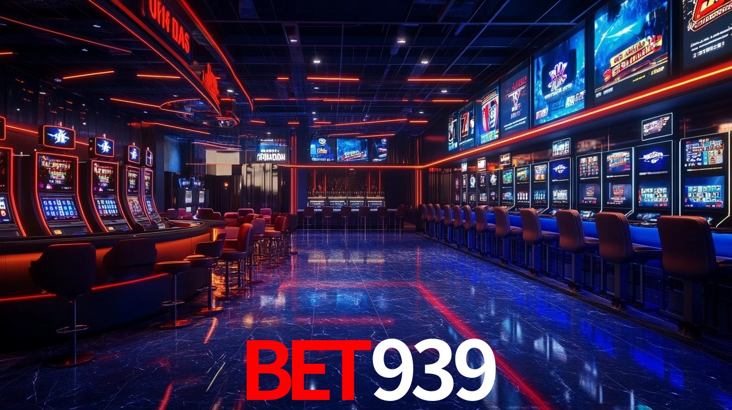 Exclusive Games BET939