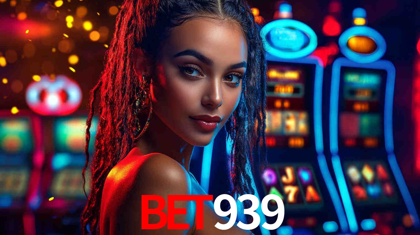 Descubra o Programa VIP da BET939: Vantagens Exclusivas para Jogadores