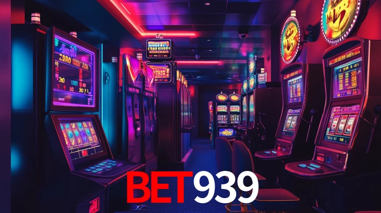 Explore as vantagens do BET939: serviço profissional e confiabilidade