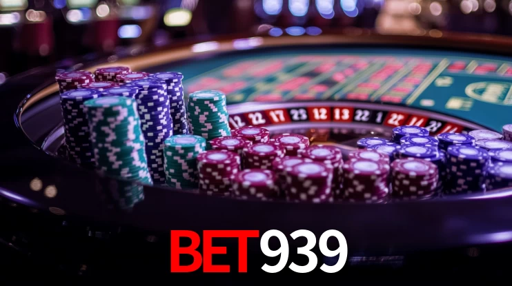 Daily Bonuses BET939