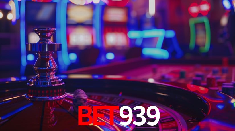 BET939 app