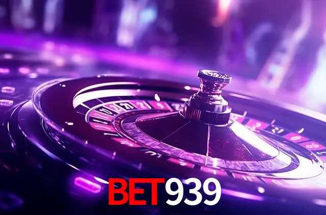 PIX Instantâneo BET939