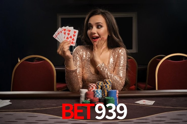 Interface Premium BET939