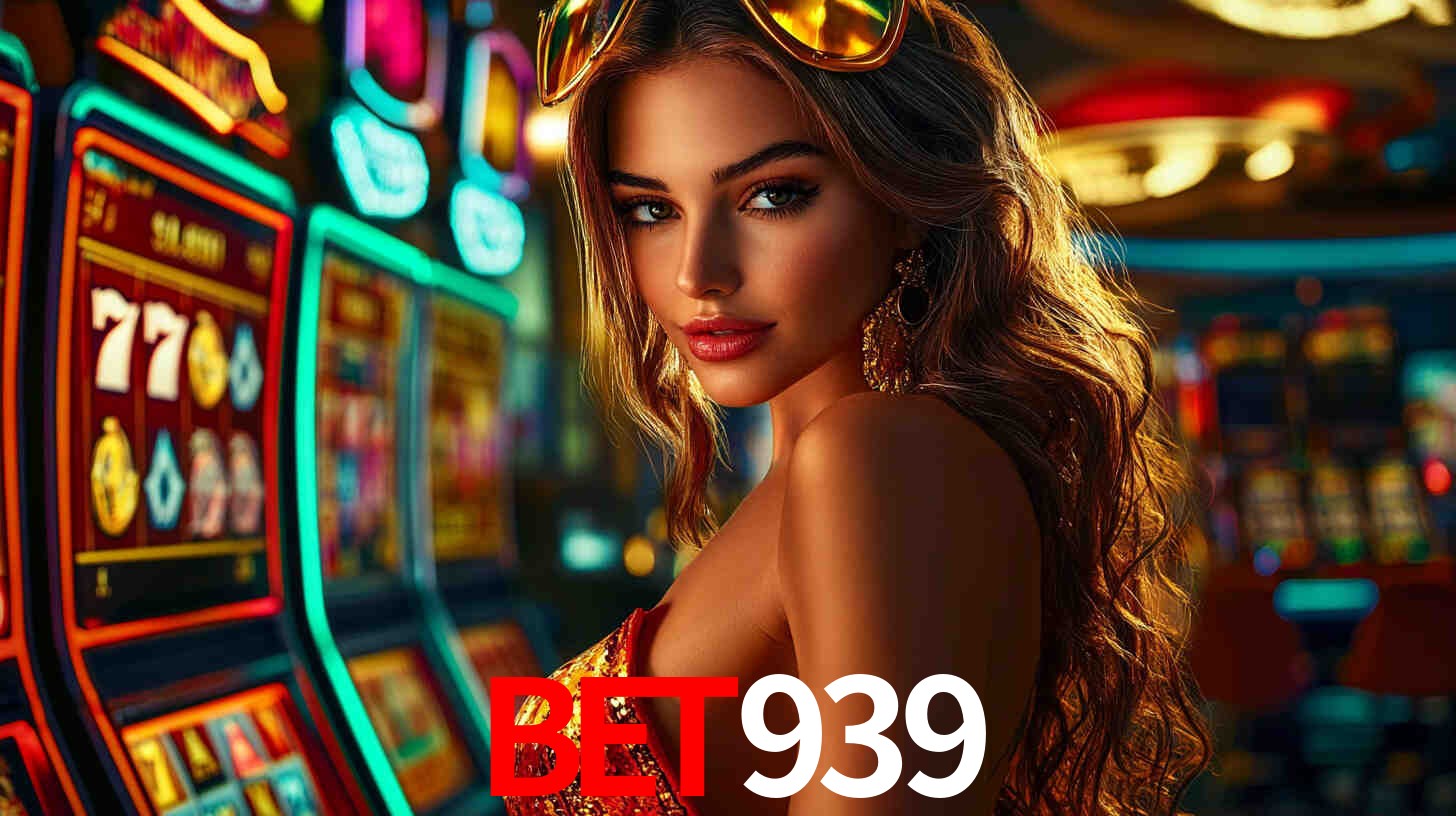 BET939 App Interface