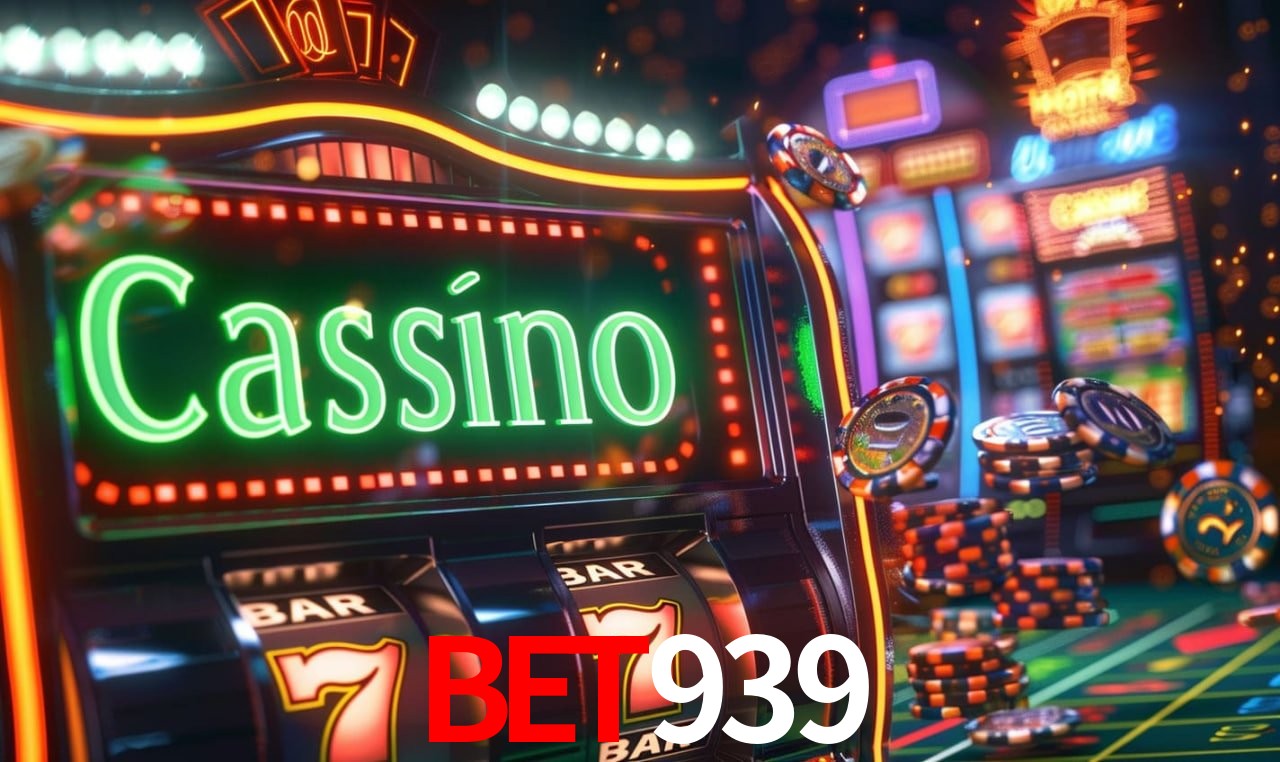 Tecnologia da Plataforma BET939