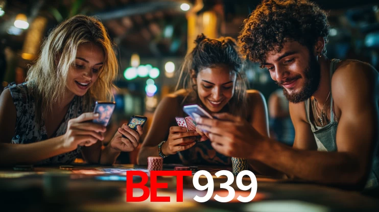 Welcome Bonus BET939