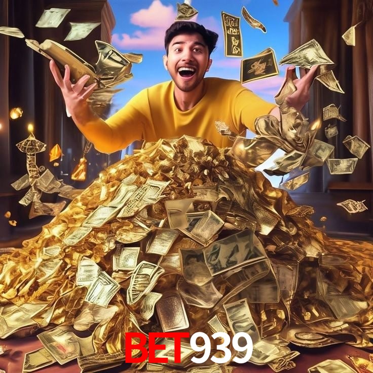Jogo Spaceman BET939