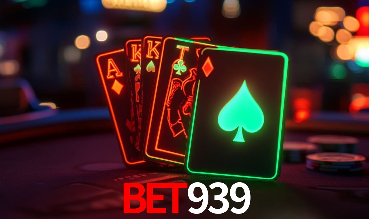 Jogos de Slot BET939