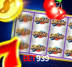 A Popularidade dos Caça-Níqueis no BET939