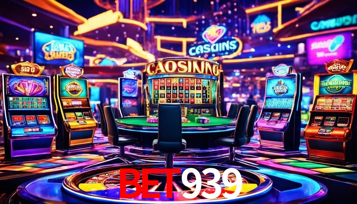 Avaliações dos Jogadores BET939
