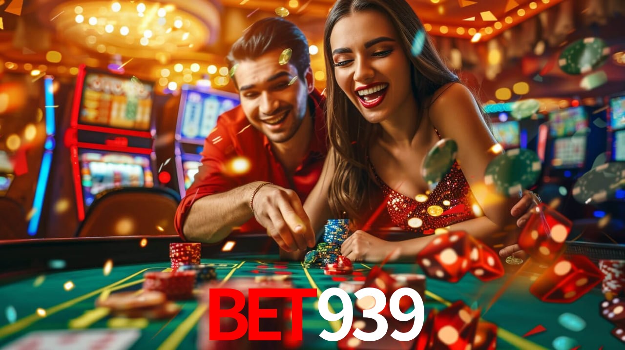 Design Responsivo BET939