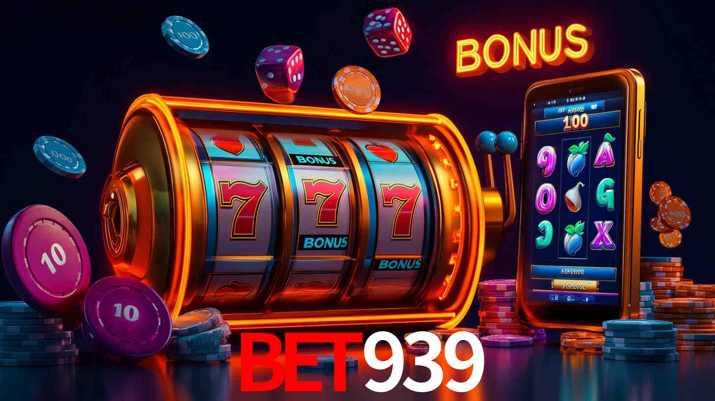Inovações de Jogos na BET939: O Futuro das Experiências Interativas
