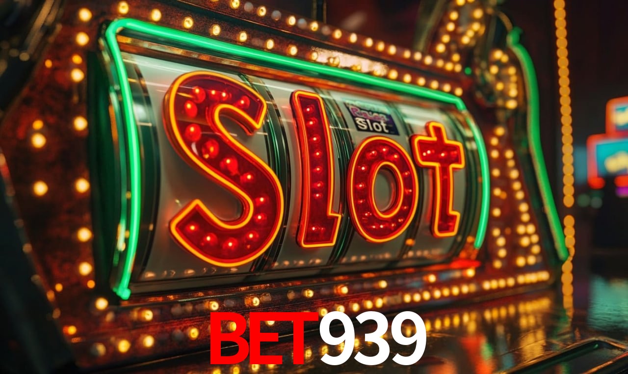 Promoção Relâmpago BET939