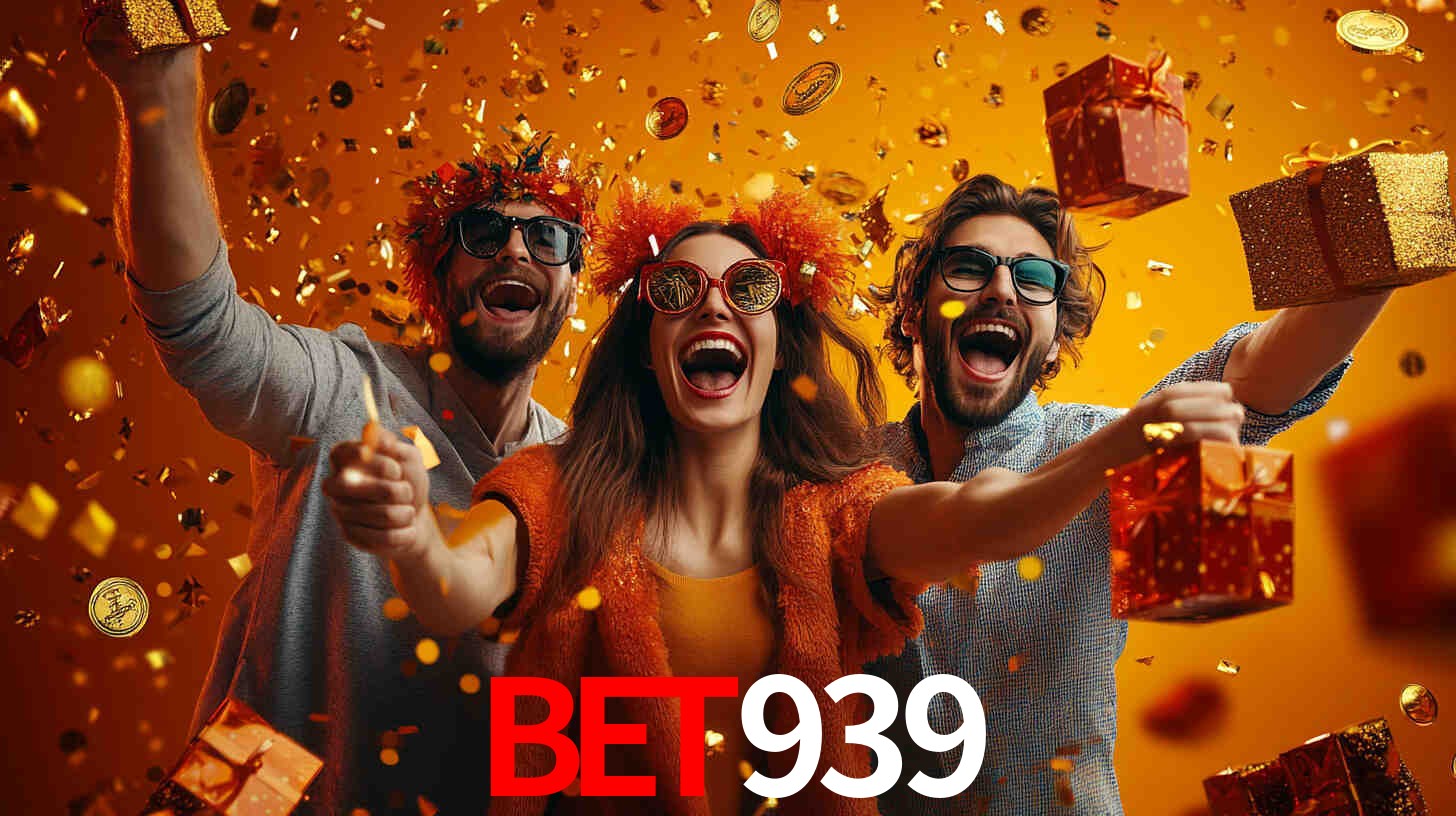 BET939,BET939.COM