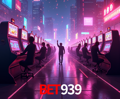 Casino VIP BET939