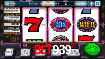 Inovações de Jogos na BET939: O Futuro das Experiências Interativas