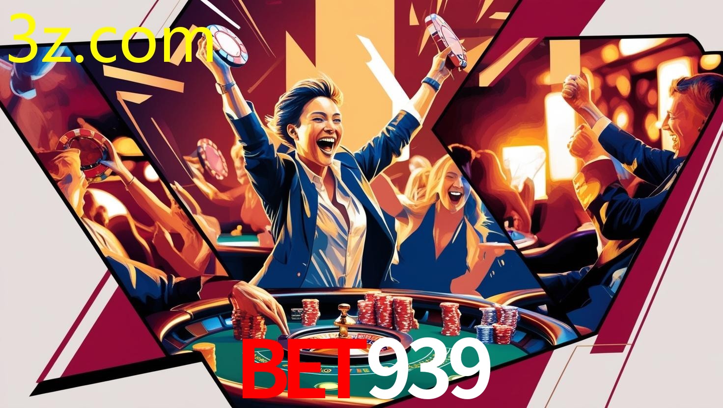 BET939.COM