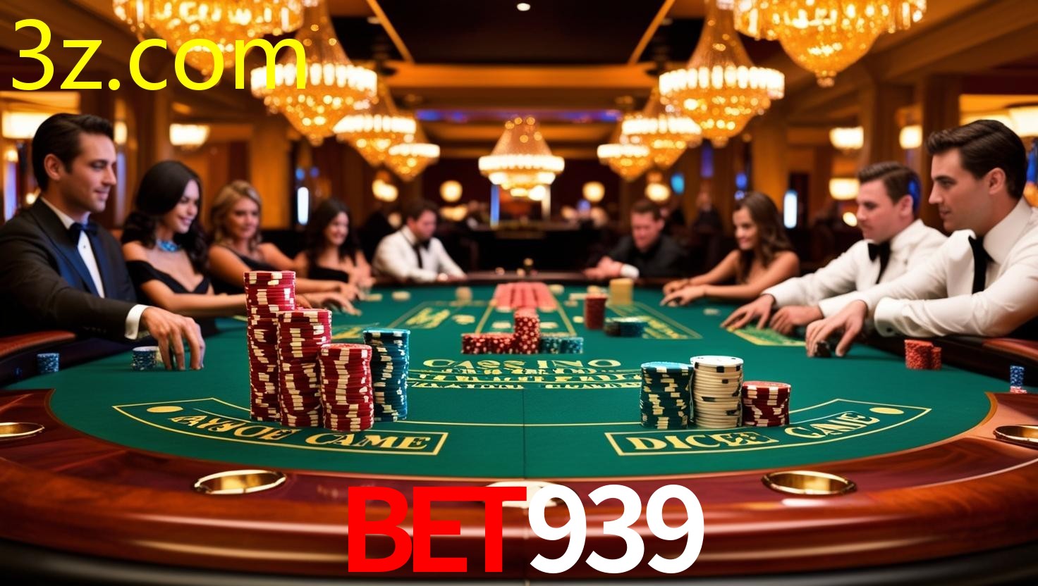 BET939.COM