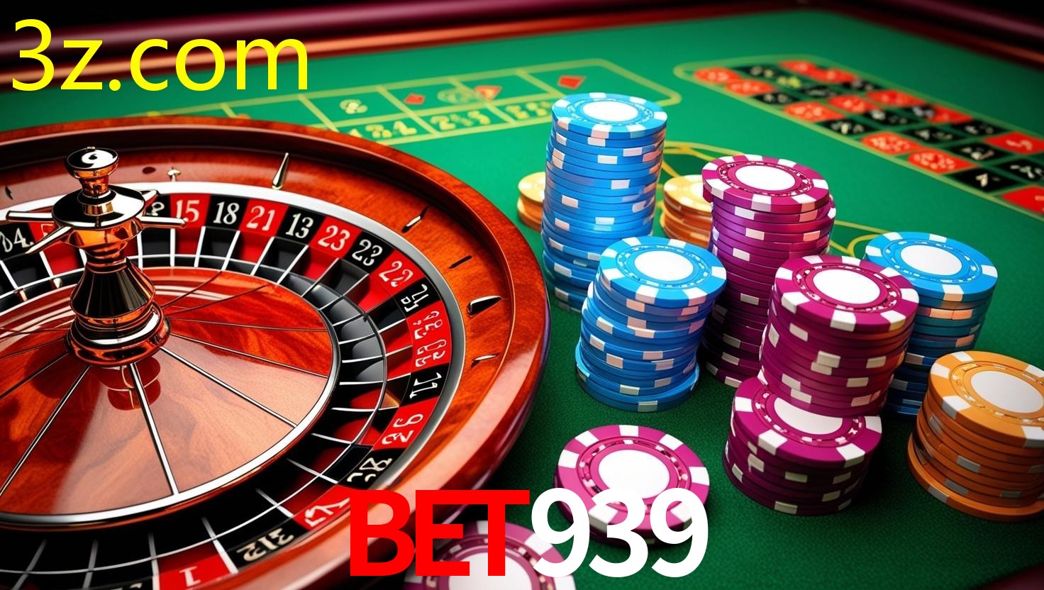 BET939.COM