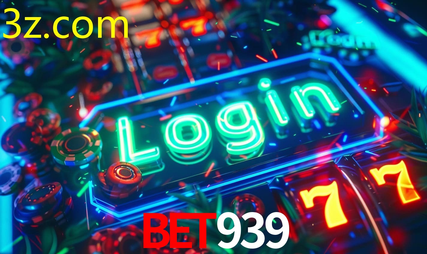 BET939.COM