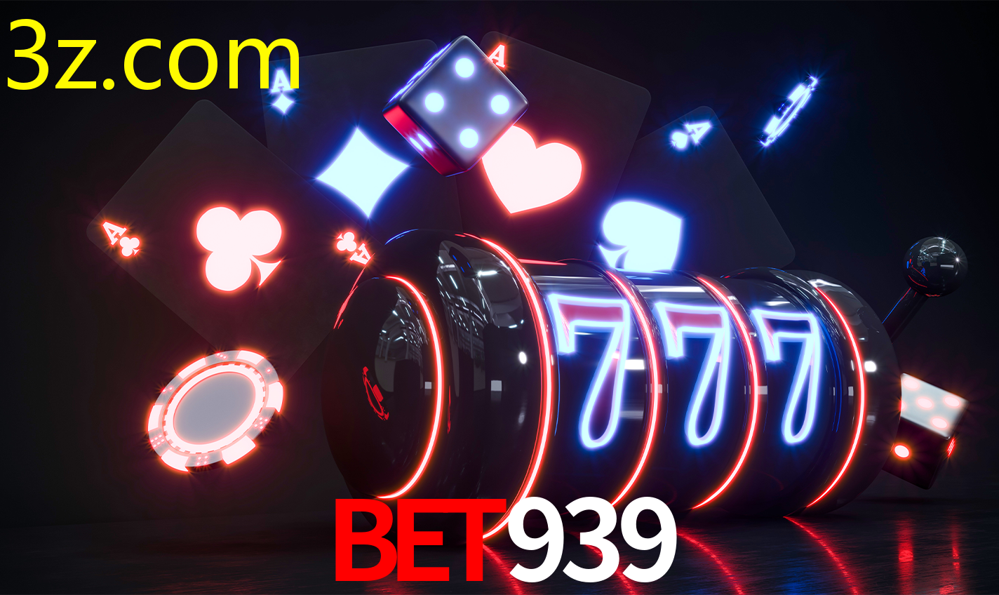 BET939.COM